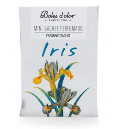 BOLES DOLOR - Mini Saco Iris